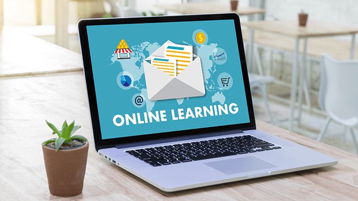 online training