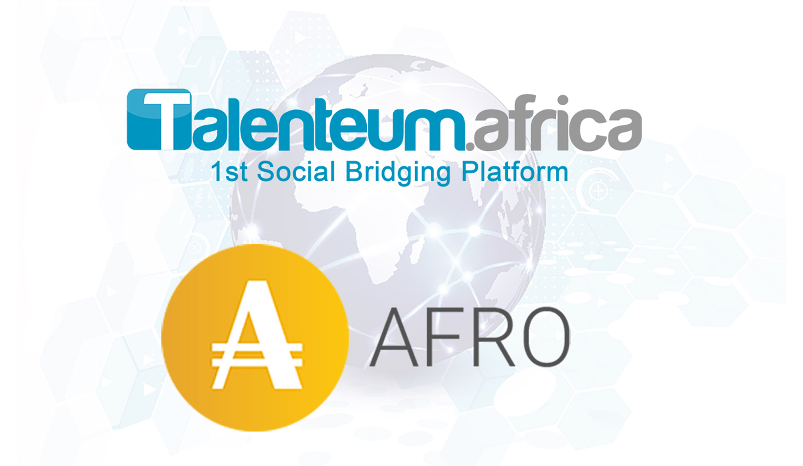 La Fondation AFRO s’associe à Talenteum