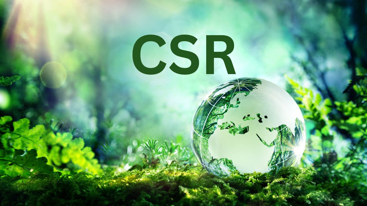 An eco-responsible alternative to improve your CSR Scoring