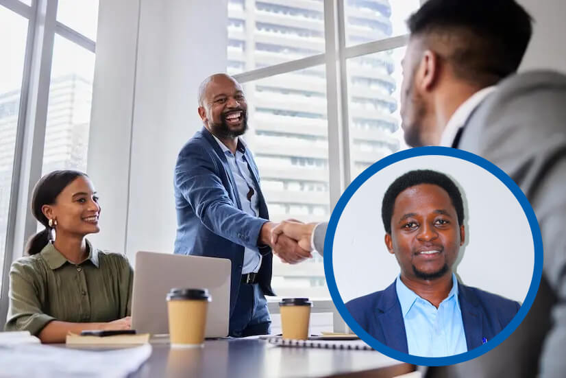 Improving Employability in Africa: A Case Study with Kelvin