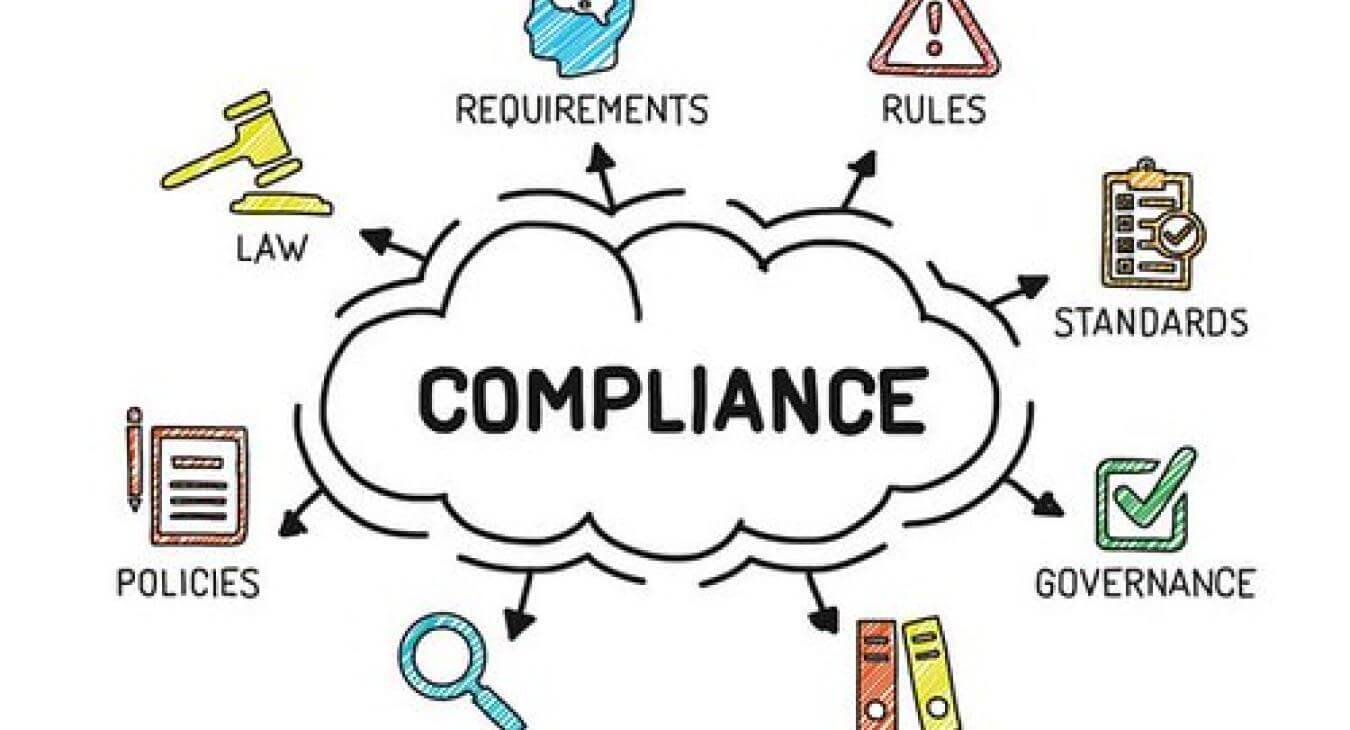 Compliance for Your Remote Workforce