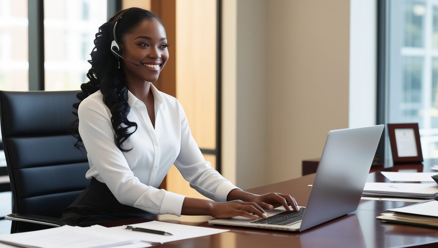 Hire remote financial analysts with Talenteum