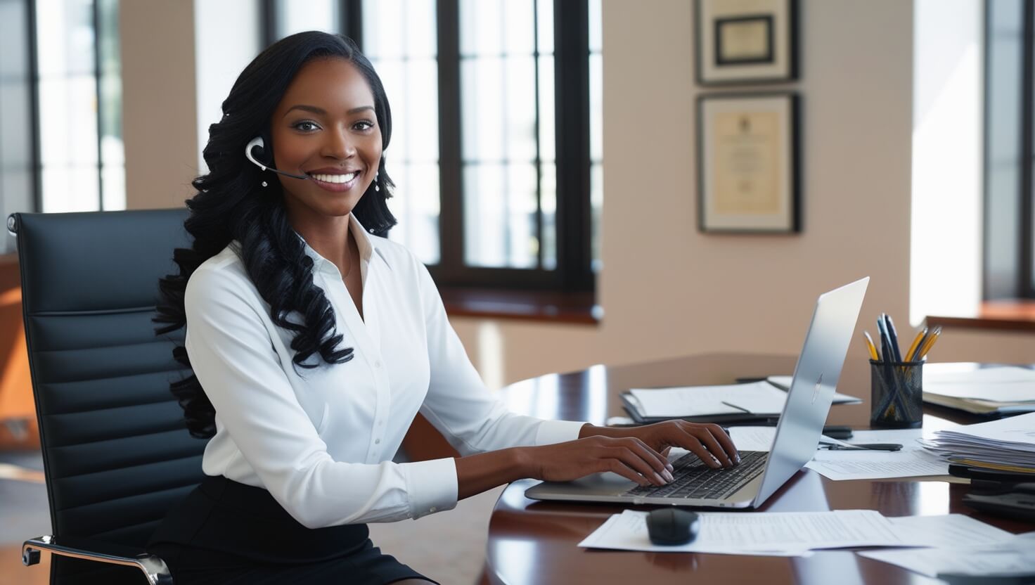 Remote Business Development Representative BDR Talenteum