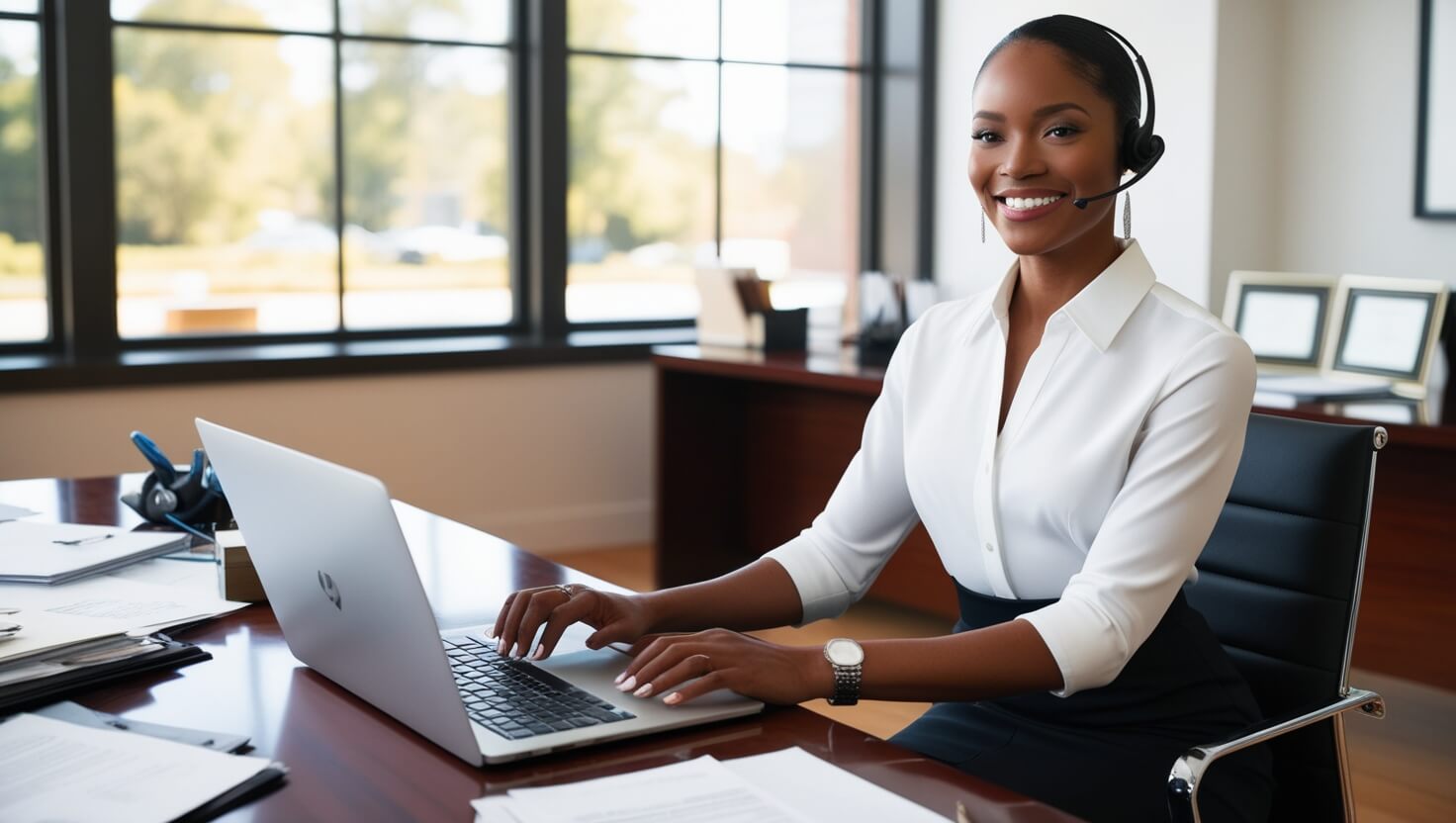 Remote Social Media Manager Talenteum