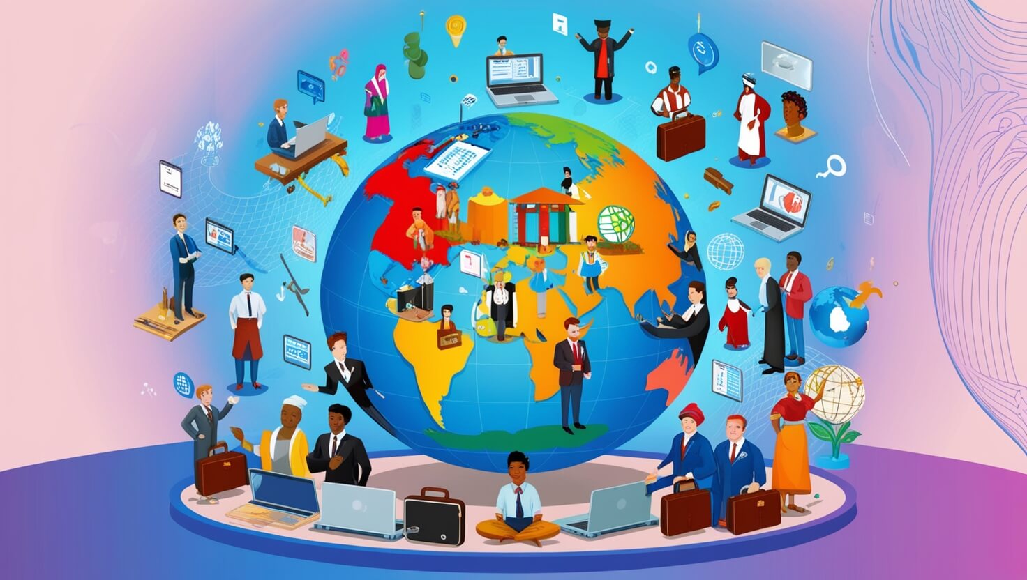 Why Outsourcing Your Talent Key - Talenteum