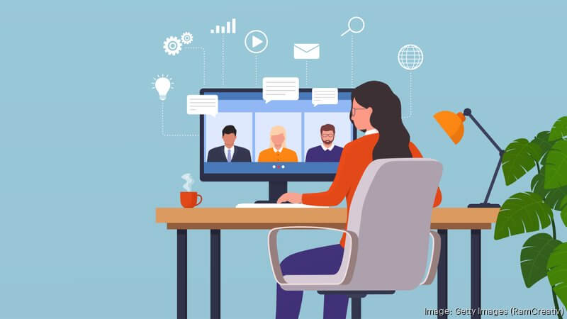 Expectations and Outcomes While Working Remotely