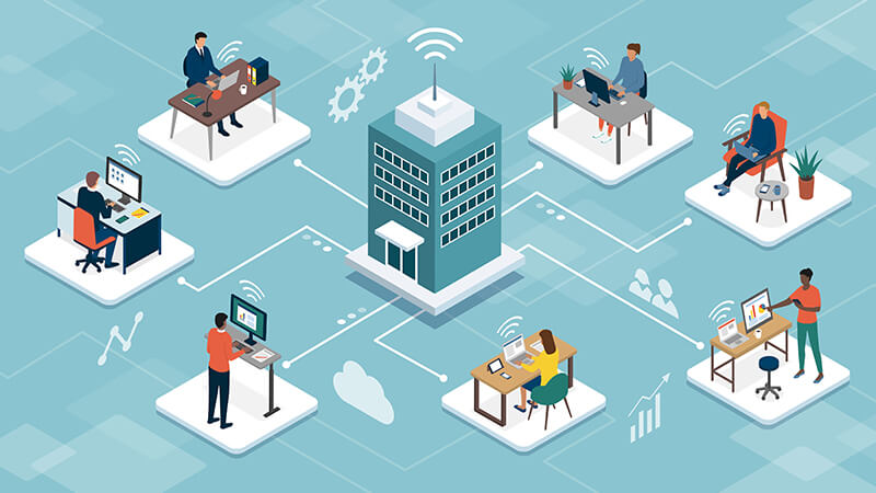 Outsource intelligently-the key to sustainable business growth