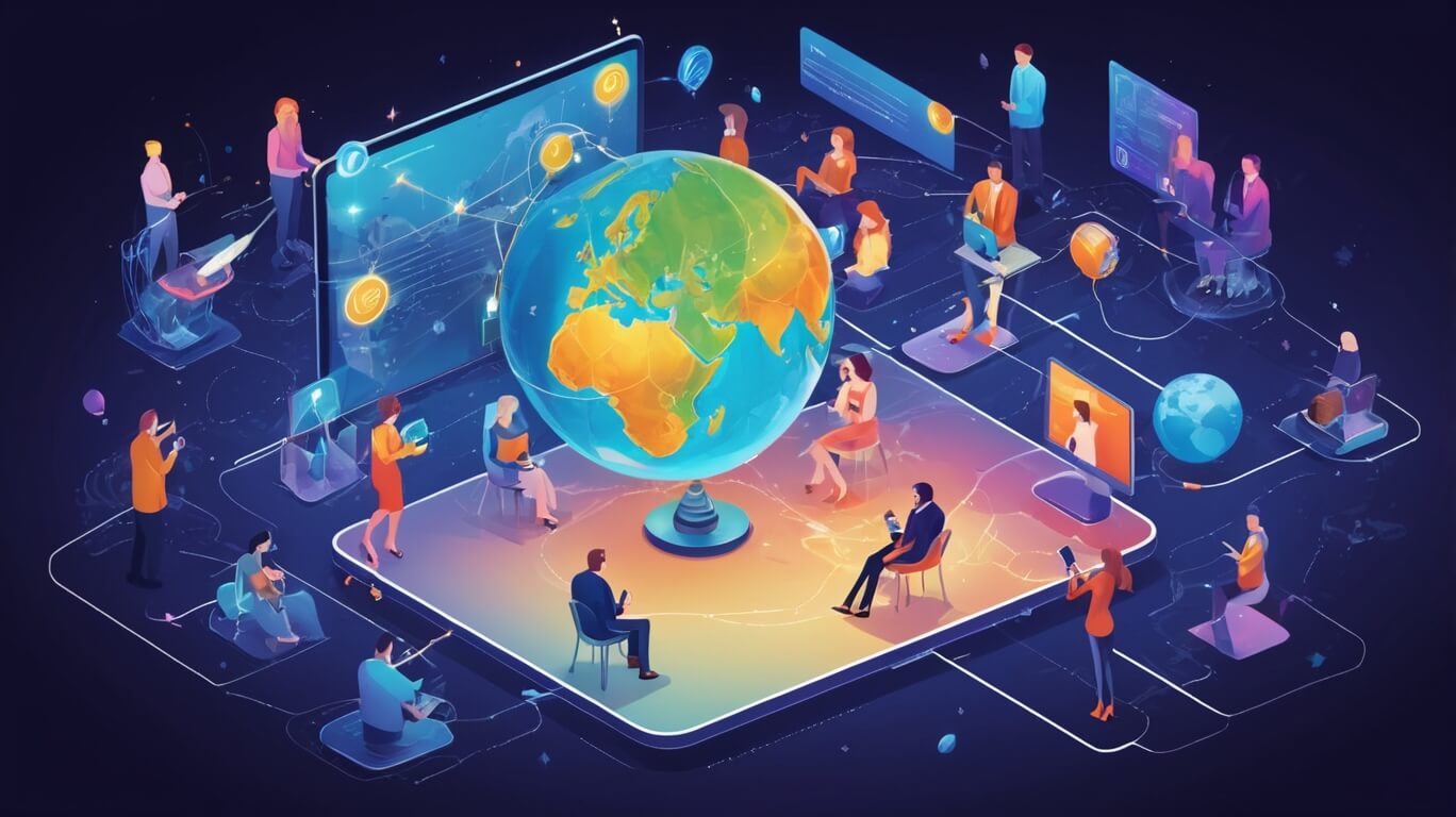 The Rise of the Gig Economy: An Opportunity for Talent and Business