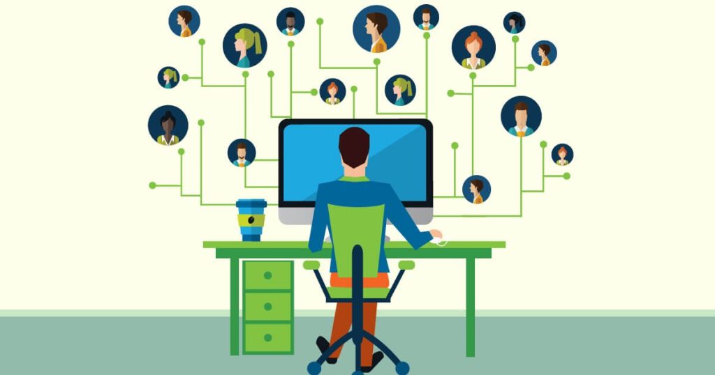 How the Global Talent Pool Is Becoming More Competitive by Talenteum