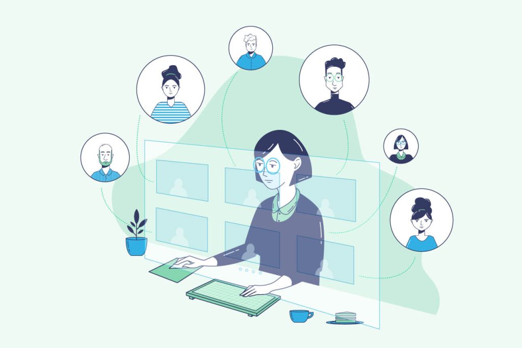 Role of Remote Talent in Driving Global Digital Transformation by Talenteum