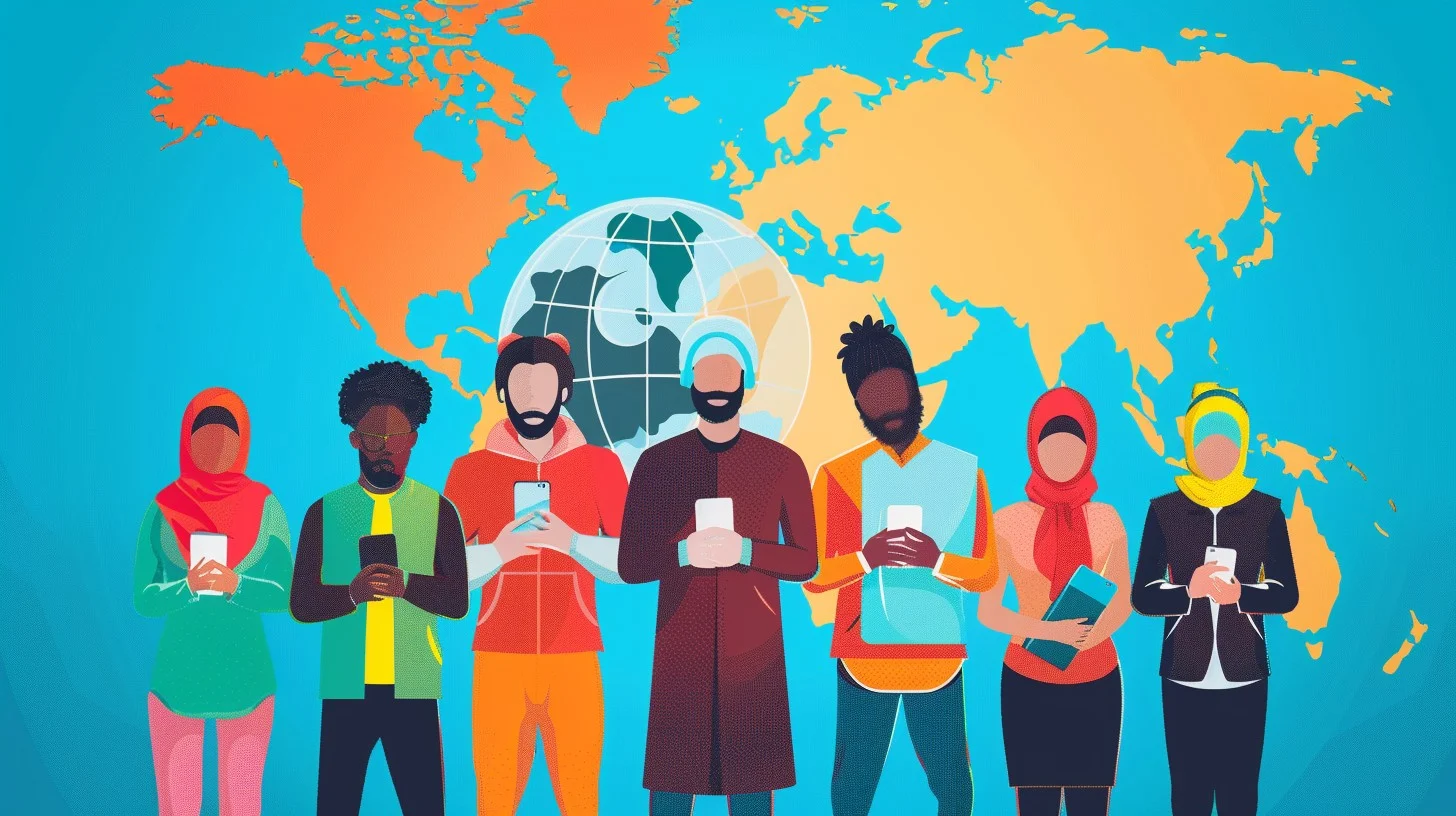 Building Global Teams By Focusing on Flexible Recruitment