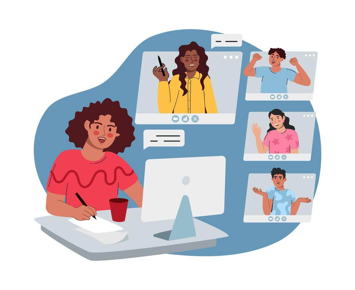 How the Employer of Record Model Facilitates Remote Work in Africa