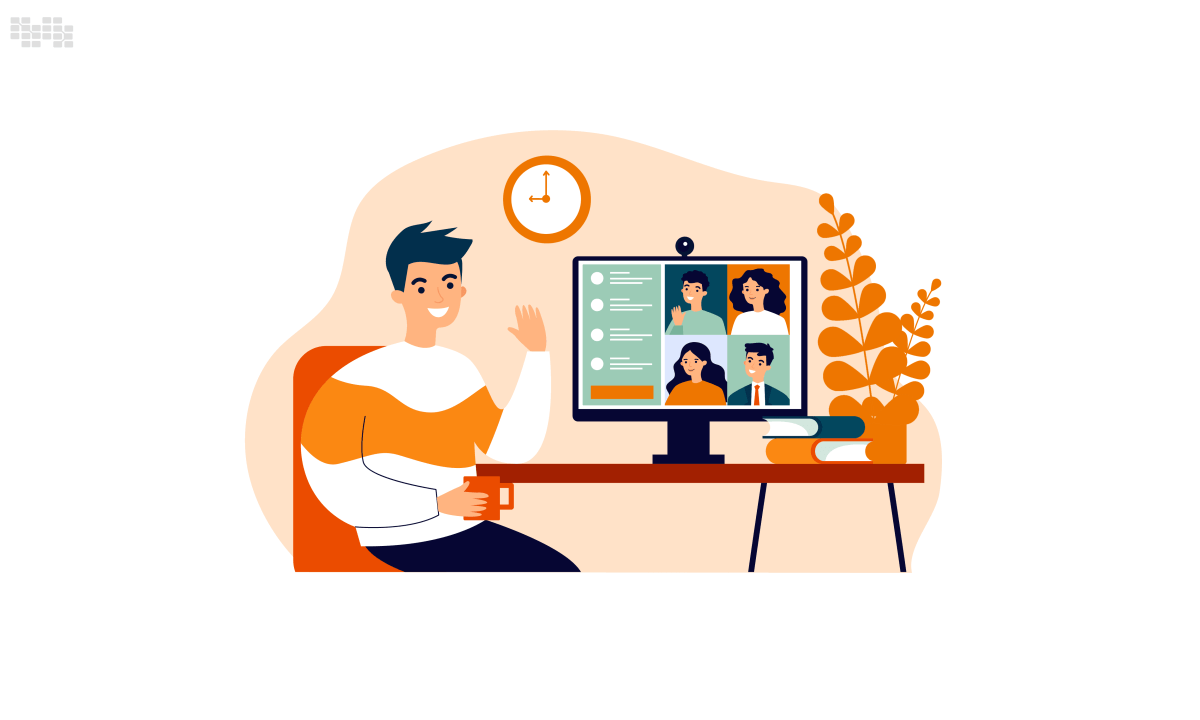 Remote Staffing- Your Talent Shortage Fix by Talenteum