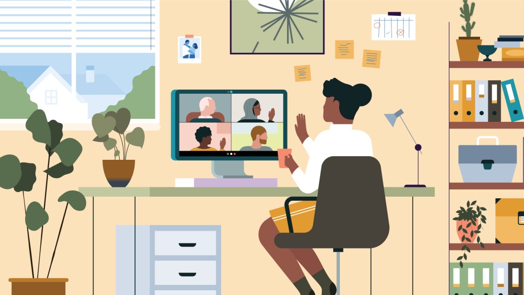 BootCamp Design Building the Remote Professional of Tomorrow