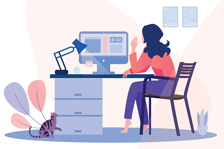 Top 5 des pays pour recruter des talents qualifiés à distance