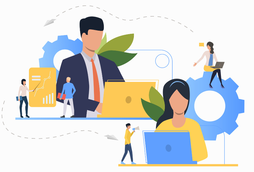 Externalisation vs Recrutement Interne Quelle stratégie RH adopter en période d'incertitude