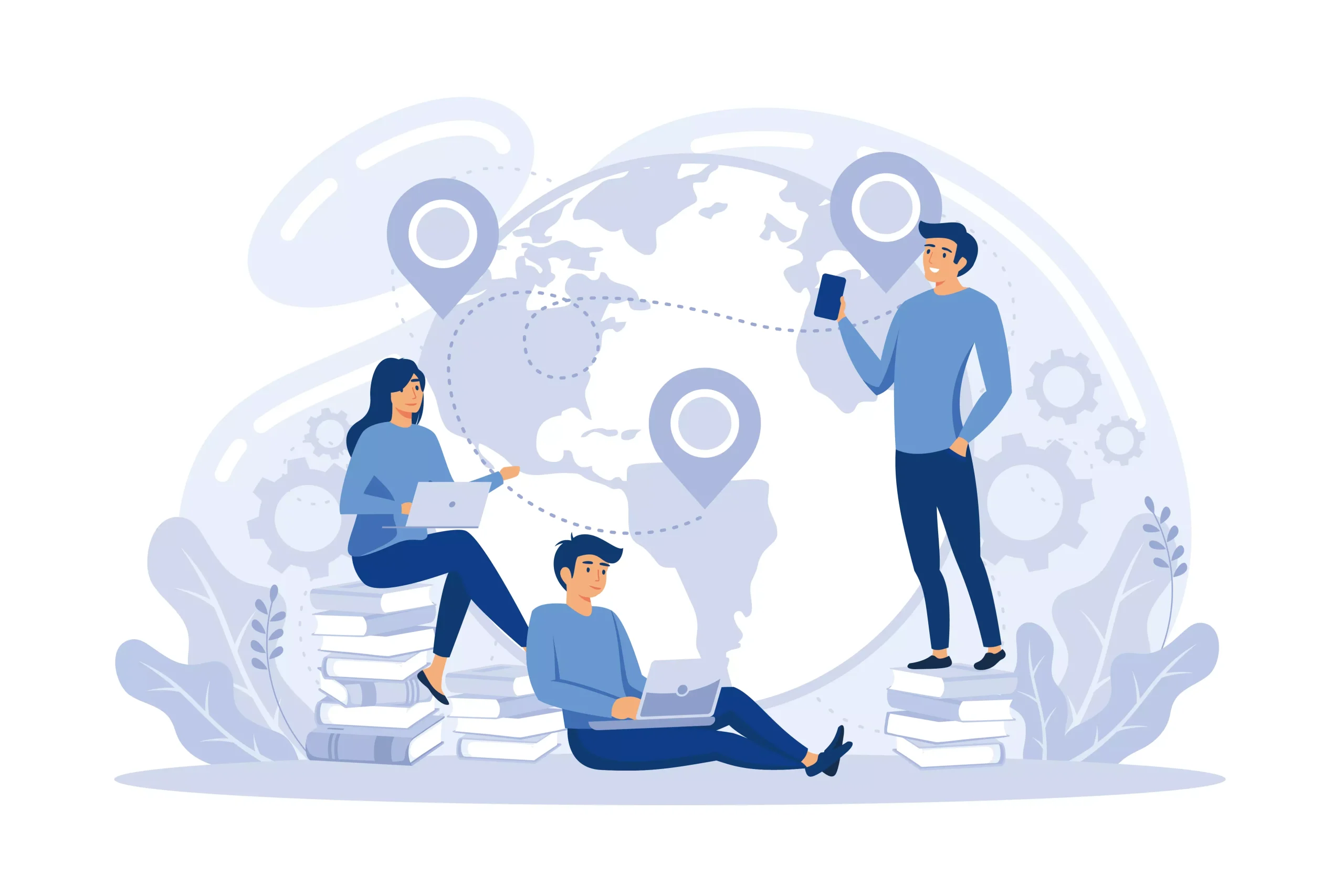 5 erreurs à éviter quand vous externalisez à l’étranger