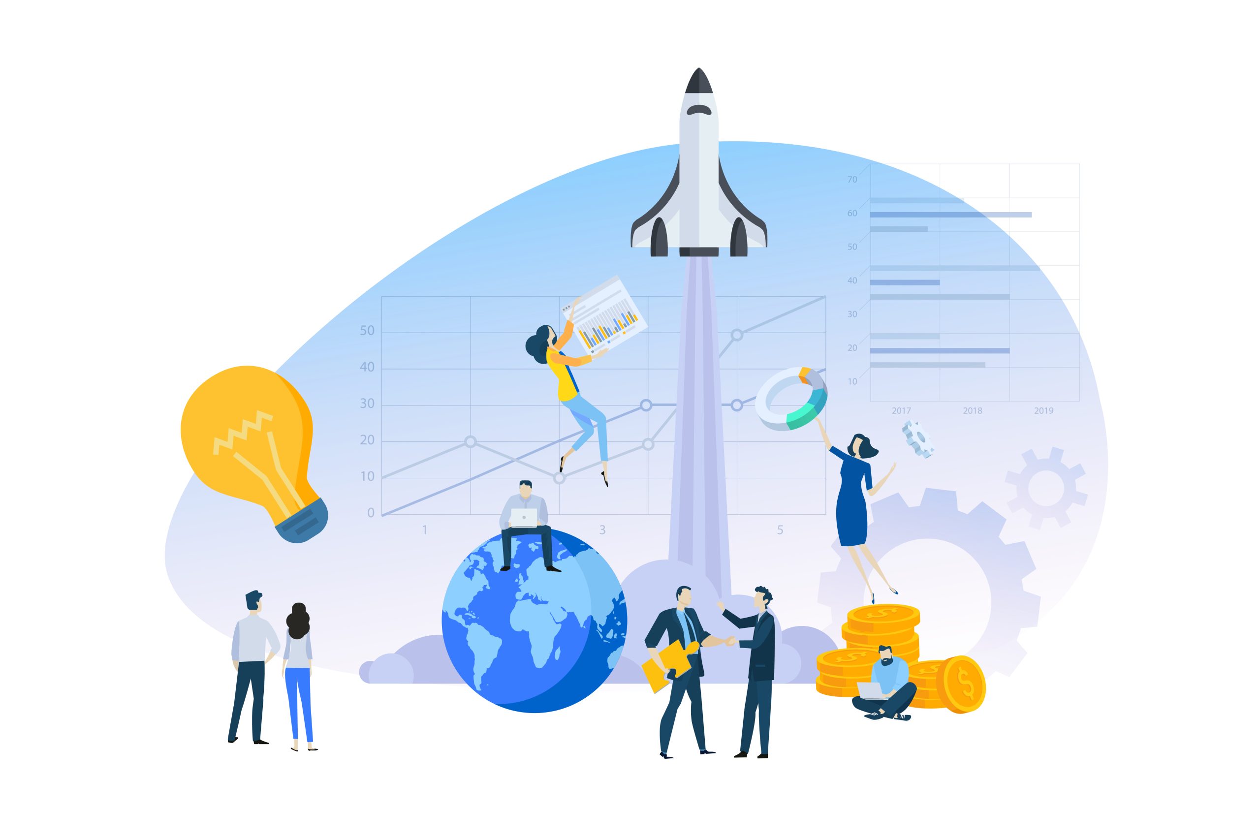 2025 Global Study on BPO: Challenges, Trends, and Opportunities