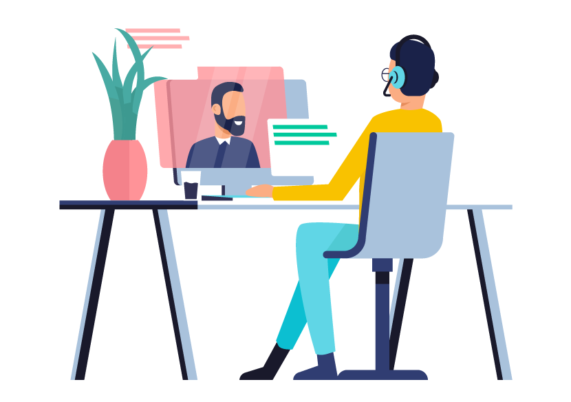 How a European software company outsourced its IT support