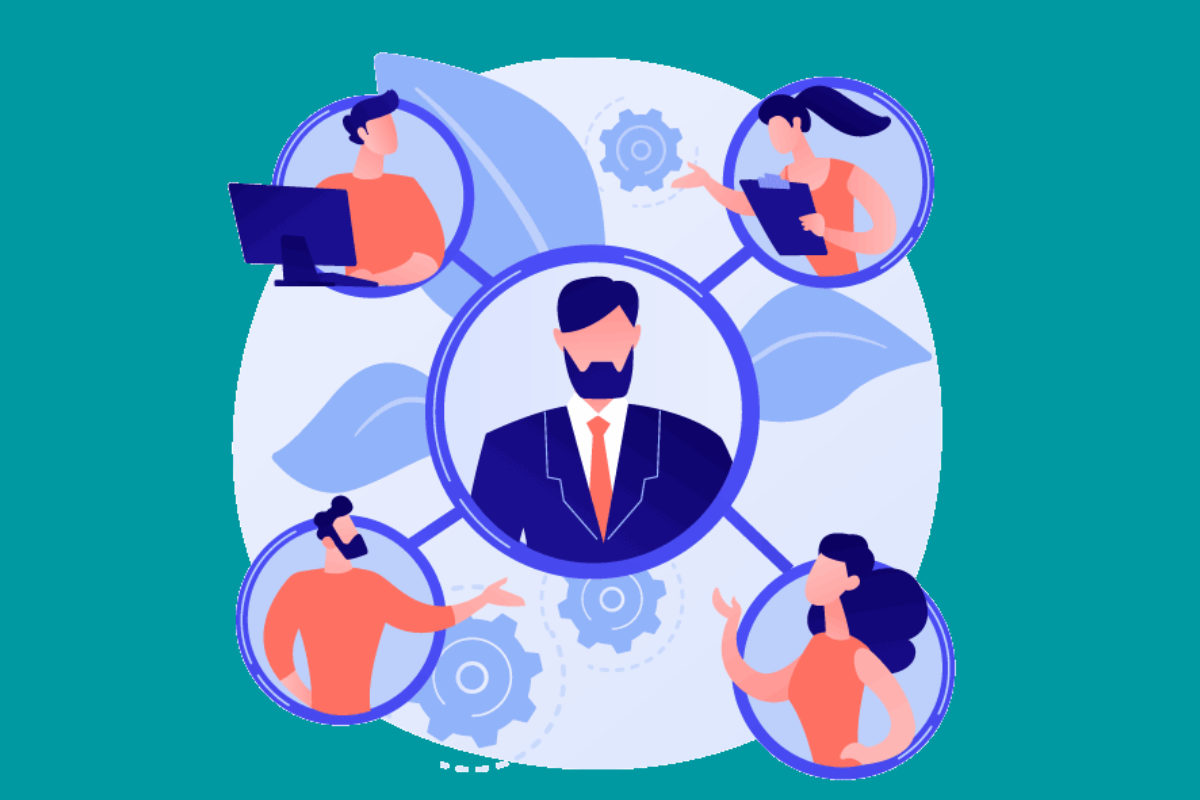 Outsourcing Support Functions