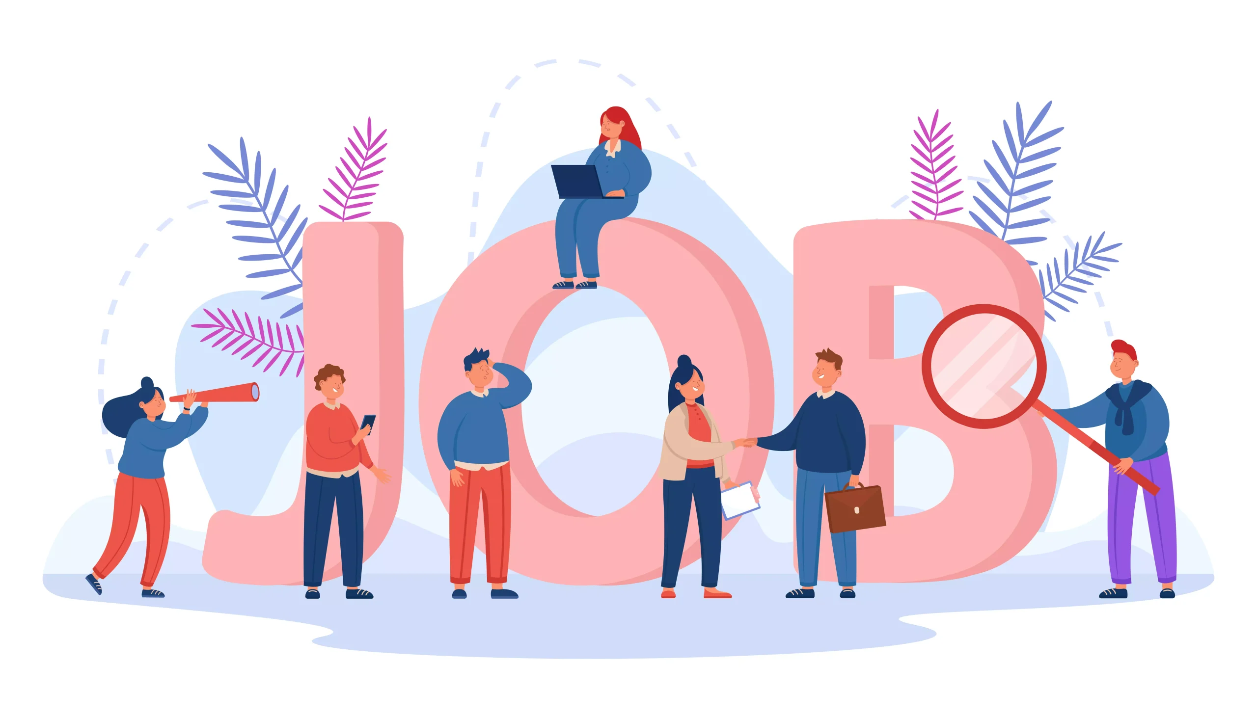 The Future of Work in Africa: Building Resilient, Inclusive & Borderless Talent Ecosystems