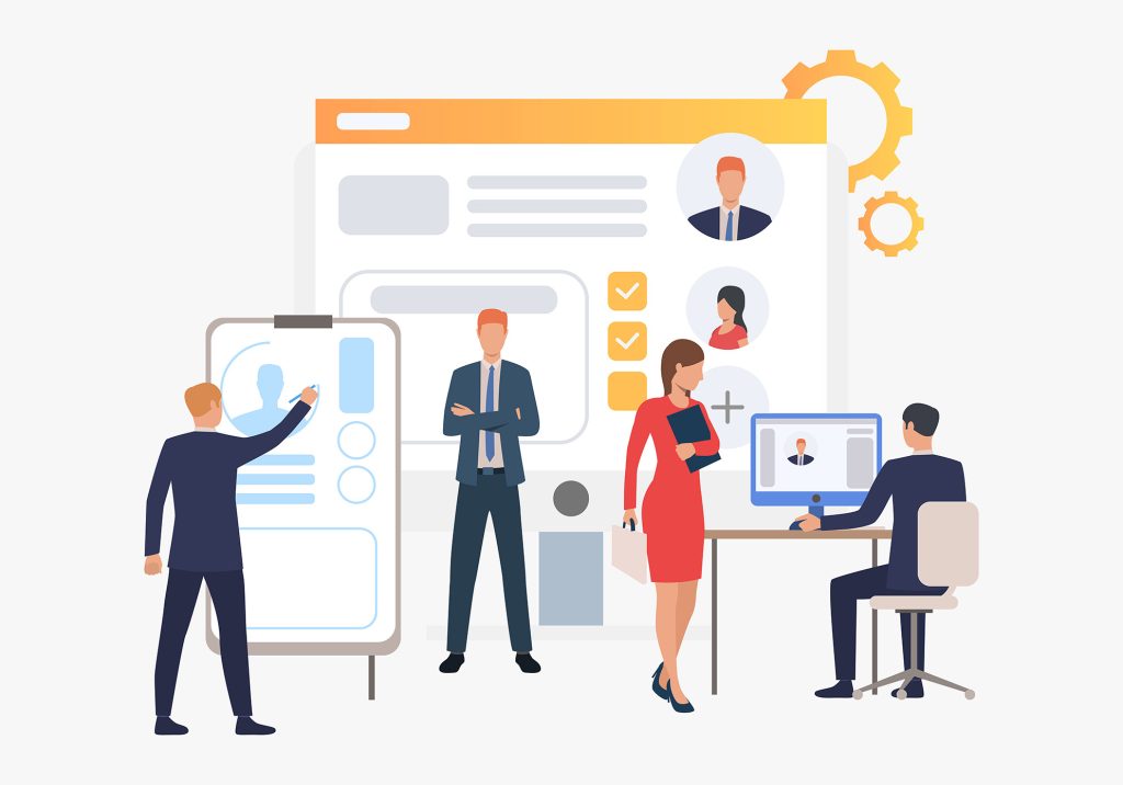 Hire Wherever, Whenever You Want