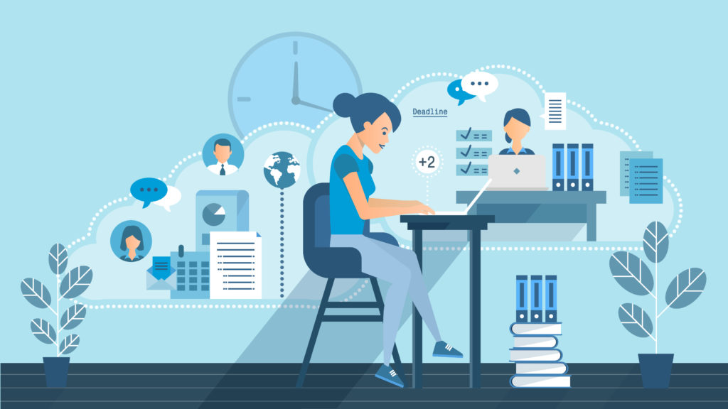 Beyond Borders: Rethinking Work in the Age of Global Mobility