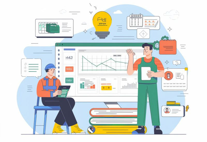 Avis sur Numigi : ESN ODOO