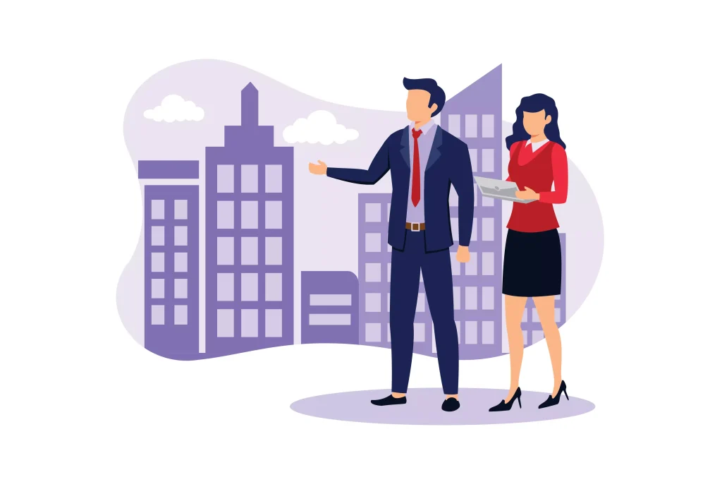 How to Set Up a Shared Services Center (SSC)
