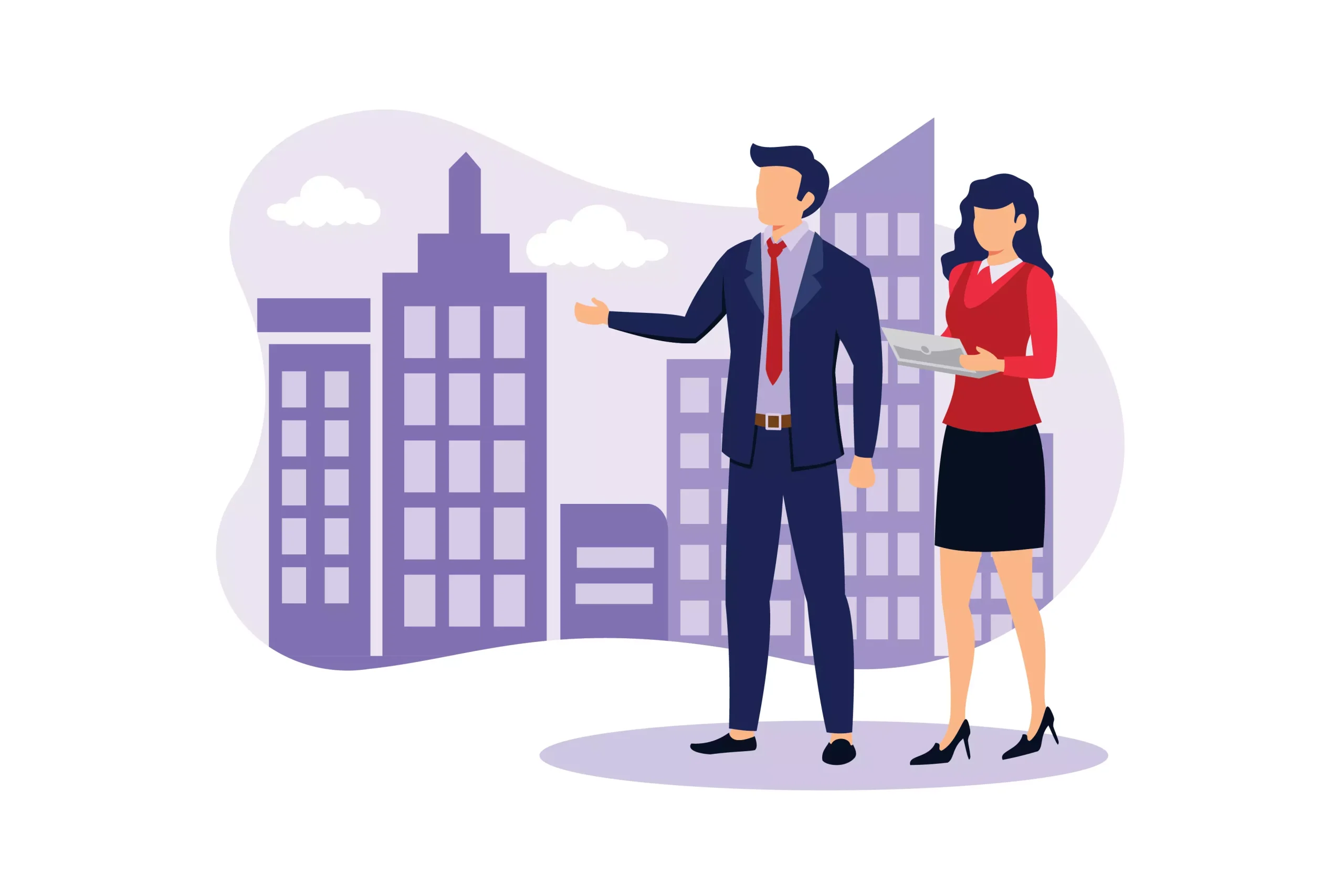 How to Set Up a Shared Services Center (SSC)