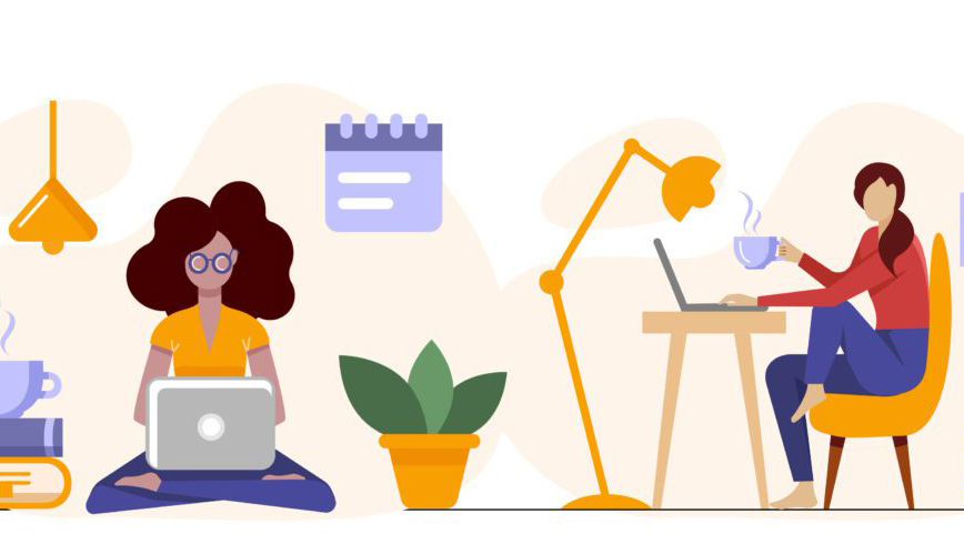 How Remote Work Leads to More Loyal Employees