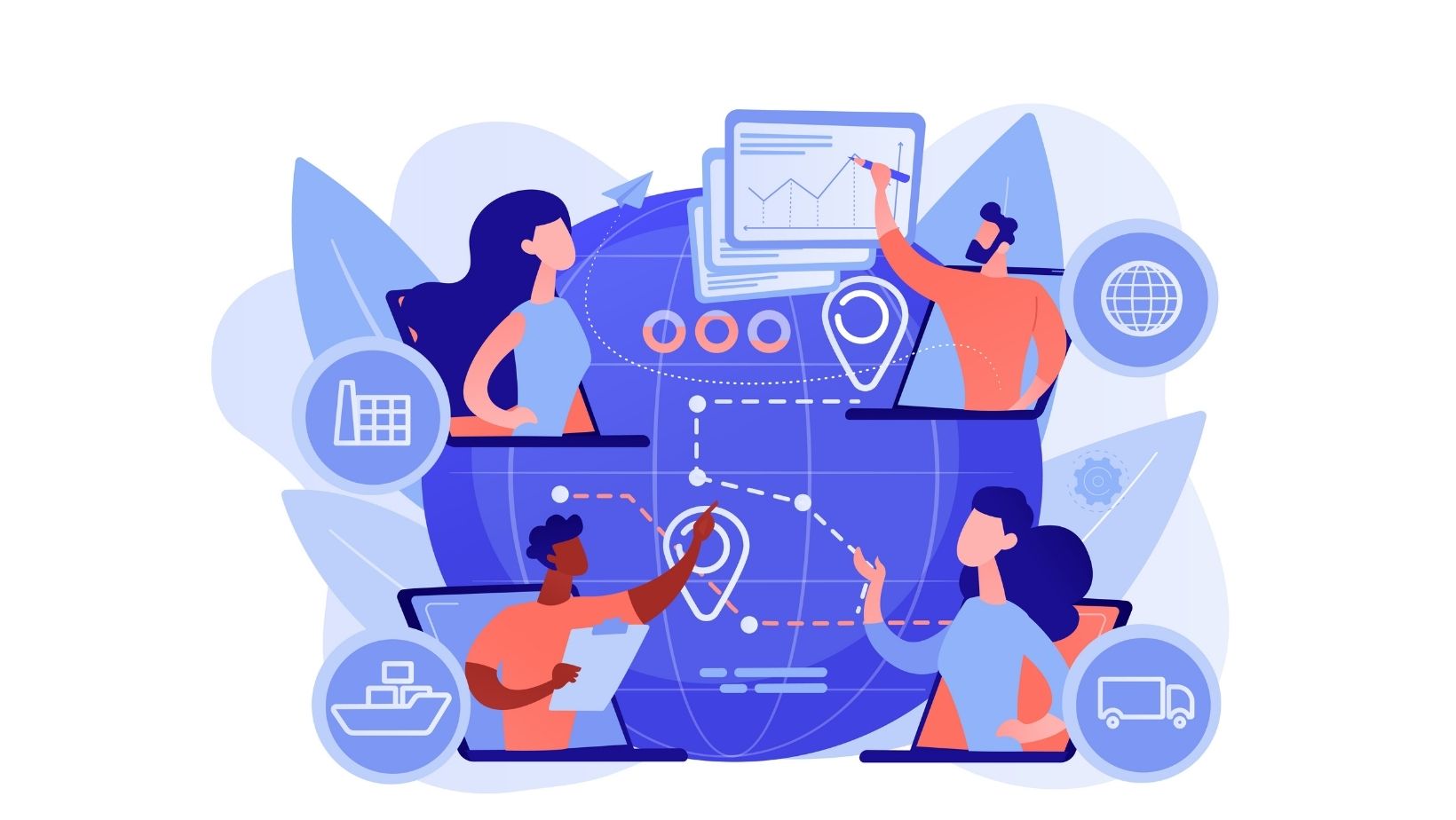 Cost Reduction, Agility, and Impact: The New Drivers of Outsourcing