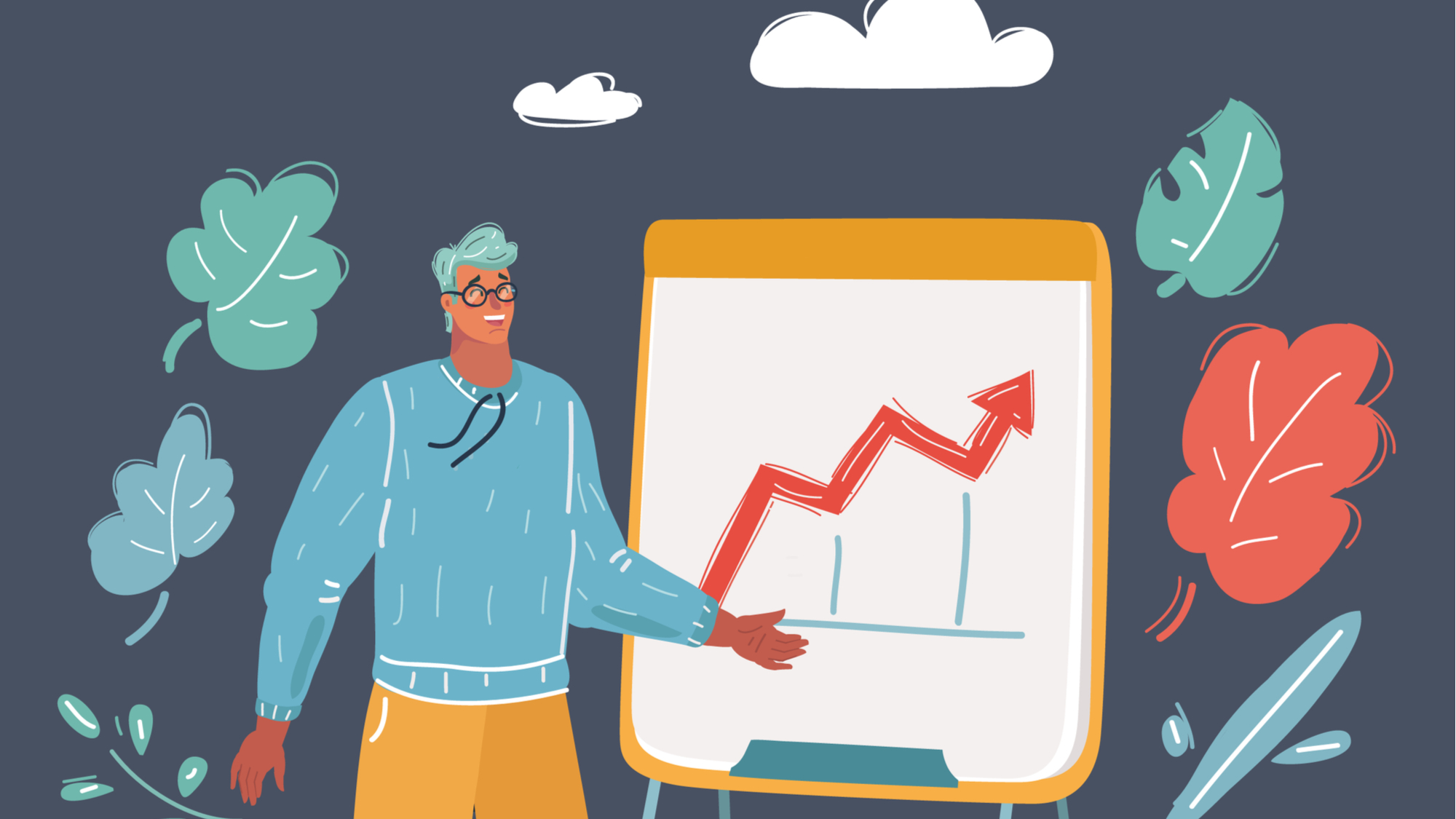 The HR Ecosystem as a Pillar of the Future of Work