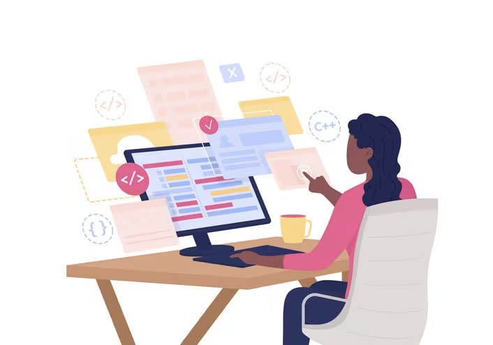 Guide – AI Readiness in the BPO and ITES Sector in Africa