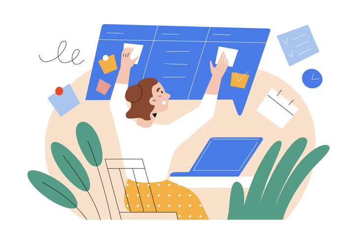 Contrôle qualité e-commerce externalisé : fiches produits sans erreurs