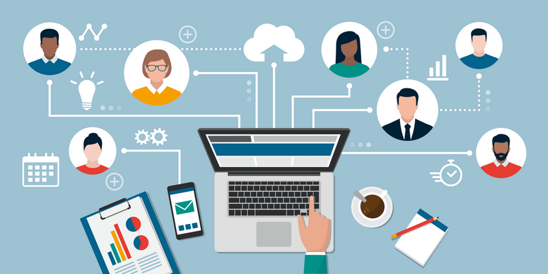 Remote Management Control: Steering Profit Margins in Real Time