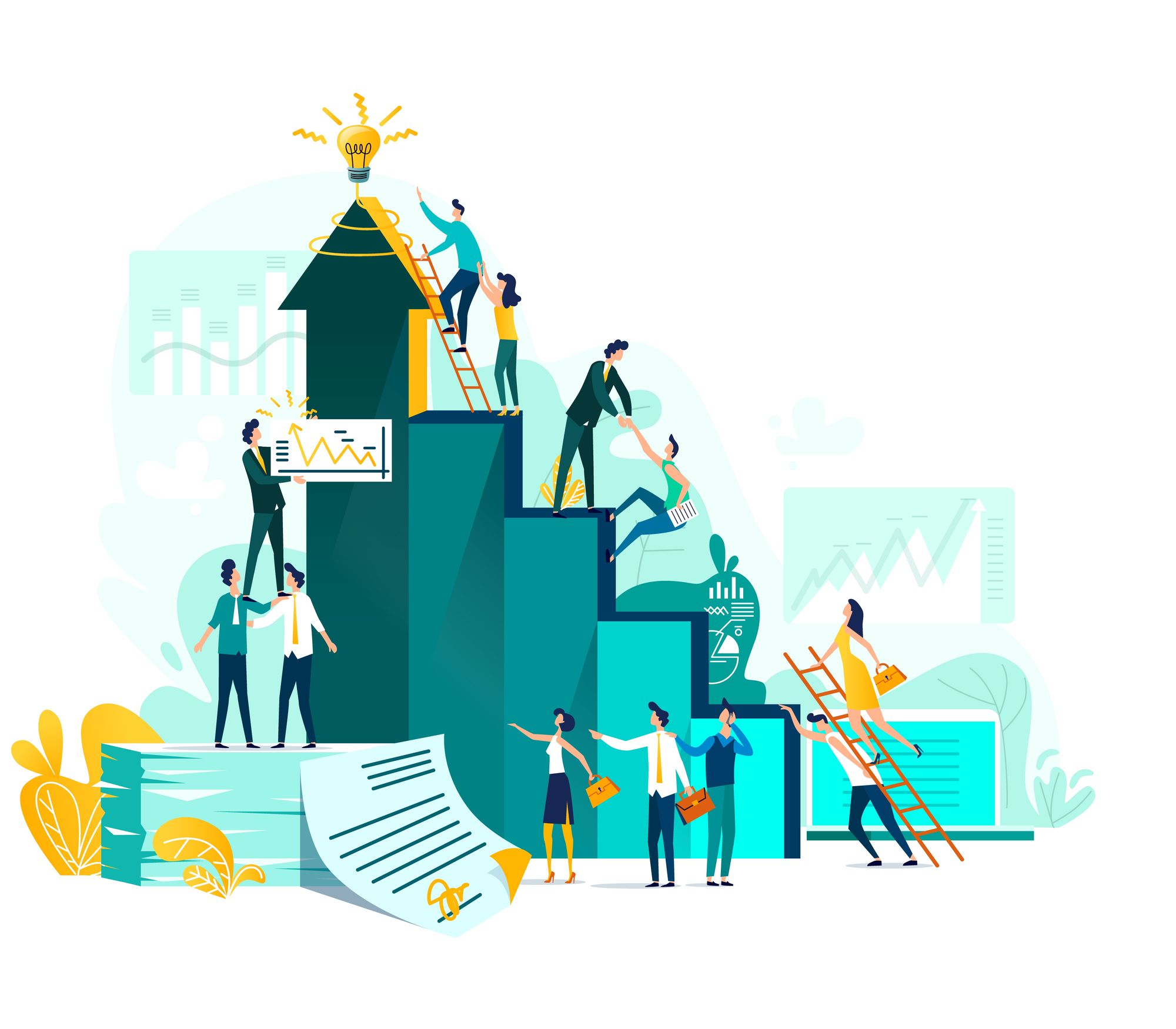The Most In-Demand Skills for Recruiters in 2025