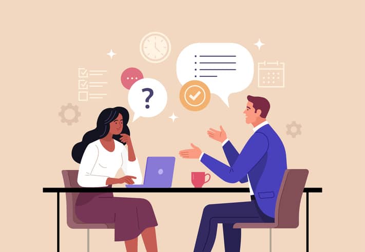 The Best Way to Handle Contractors in Africa