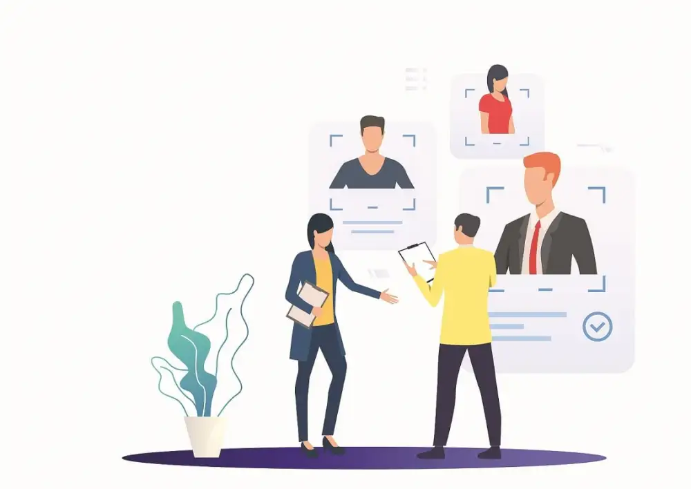 Building employability through remote work: the talenteum model