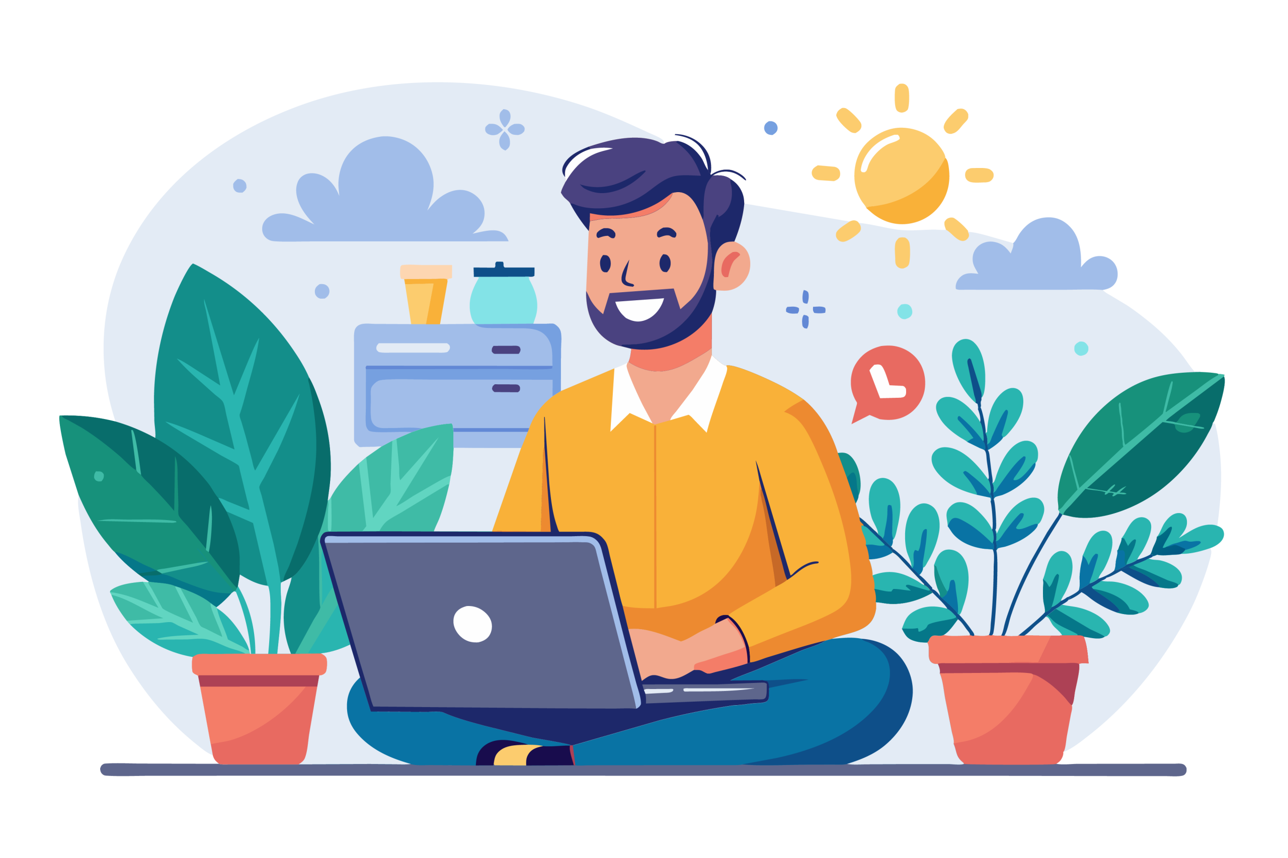 How remote Jobs are closing the gender gap in Africa