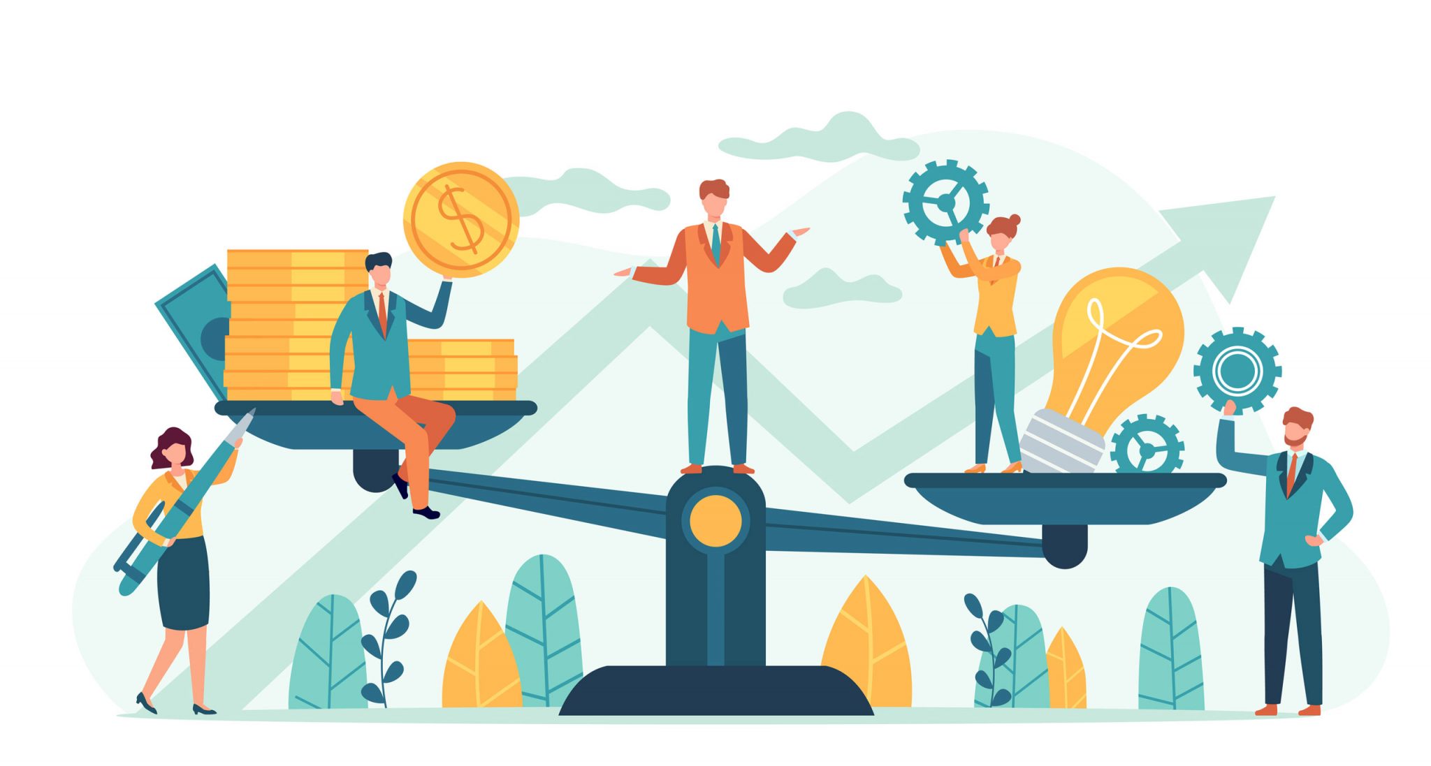 How Responsible Outsourcing Can Strengthen Africa’s Local Economies