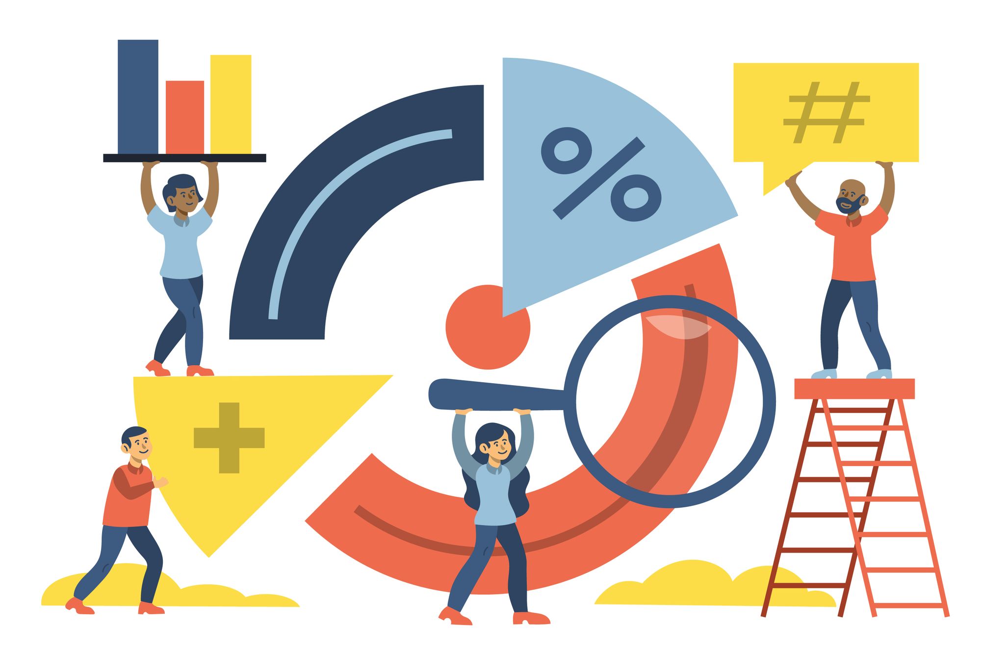 Inclusive outsourcing donner des opportunités égales aux talents sous-représentés