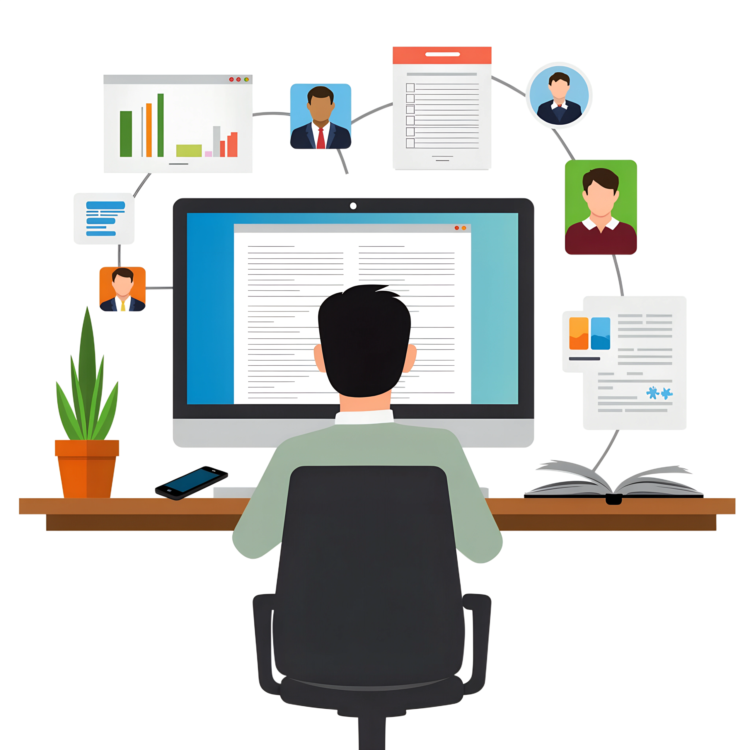 Outsourcing for Equality The Future of Strategic Recruitment