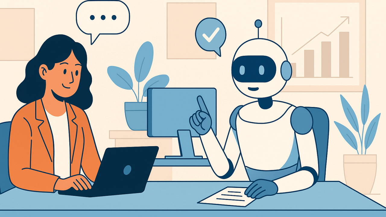 Ai readiness and soft skills: les deux piliers de l’employabilité moderne