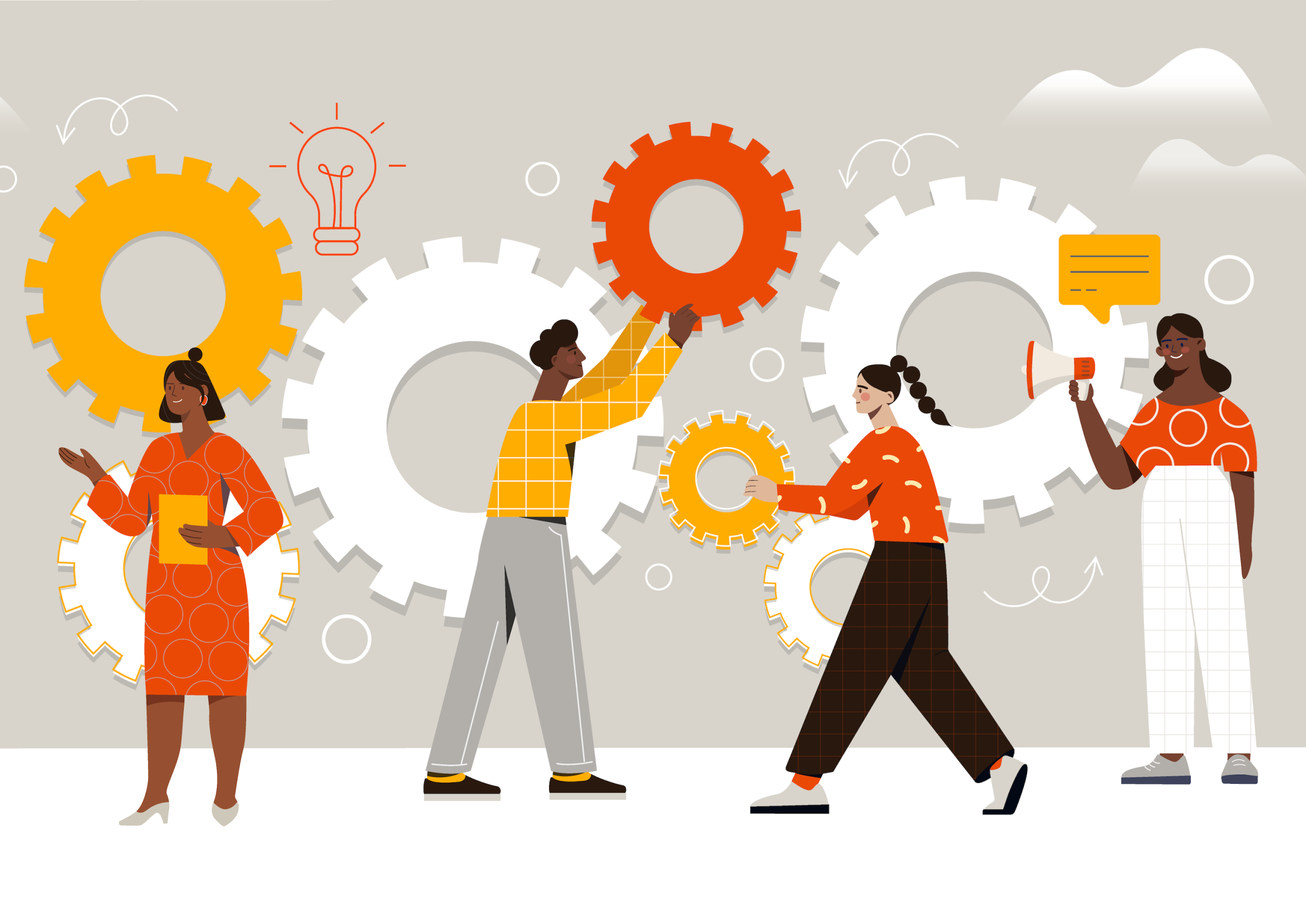 Pipelines de talents durables : La résilience globale - talents