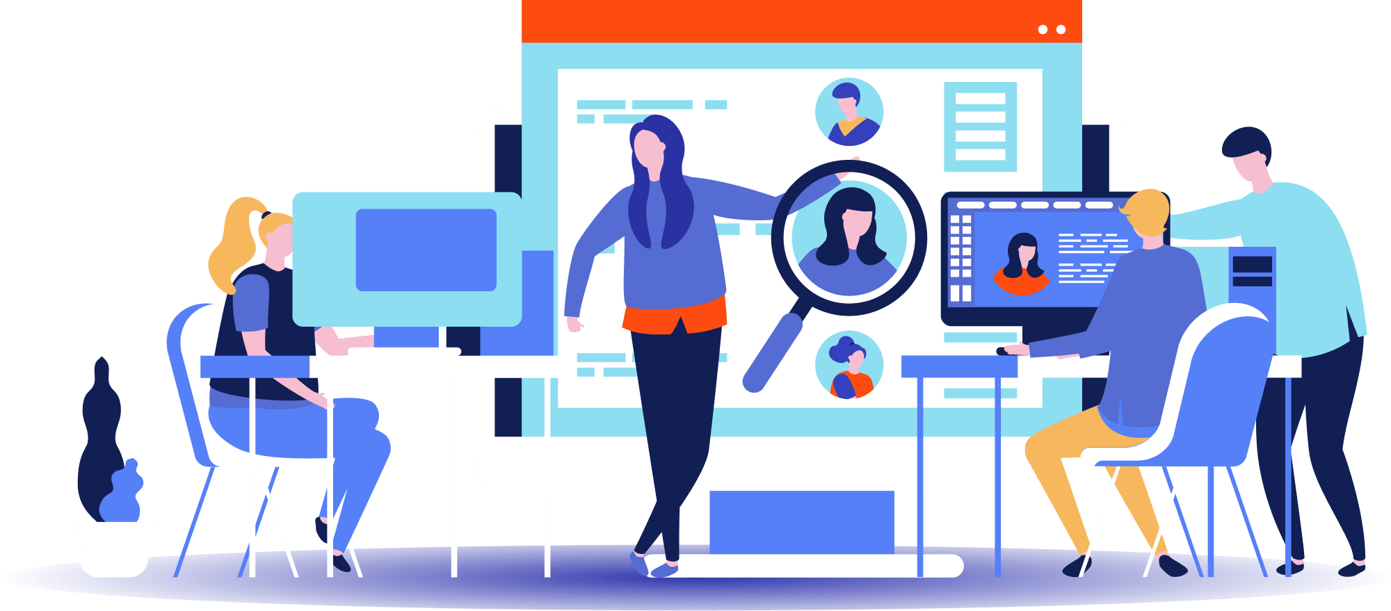 Why African talents are solving the global skills shortage