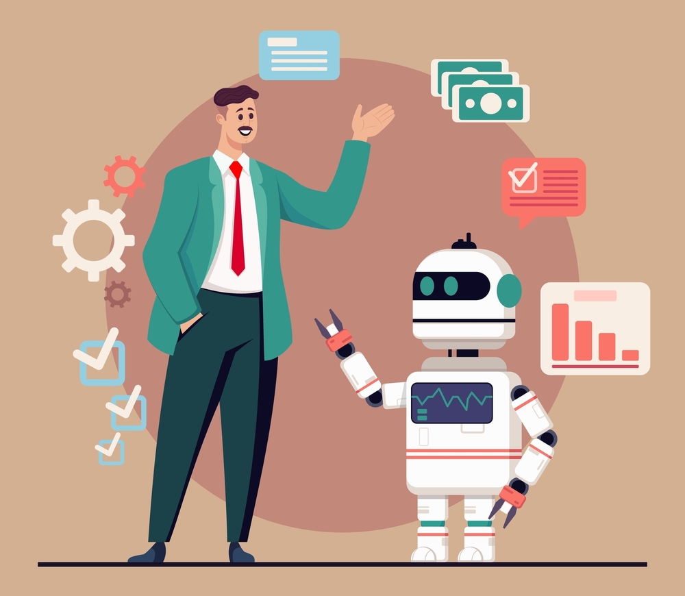 Comment l’intelligence artificielle redéfinit le BPO et l’IT outsourcing en 2026