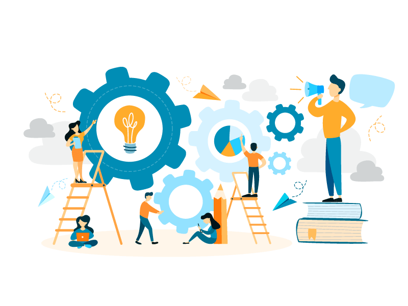 Externalisation RH : du recrutement international à la gestion de la paie