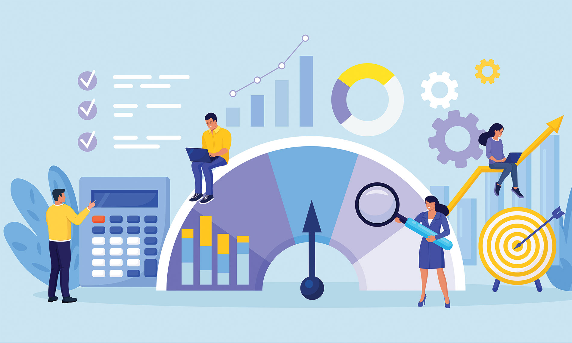L’avenir du travail : Pourquoi 2026 sera l’année de l’externalisation intelligente ?