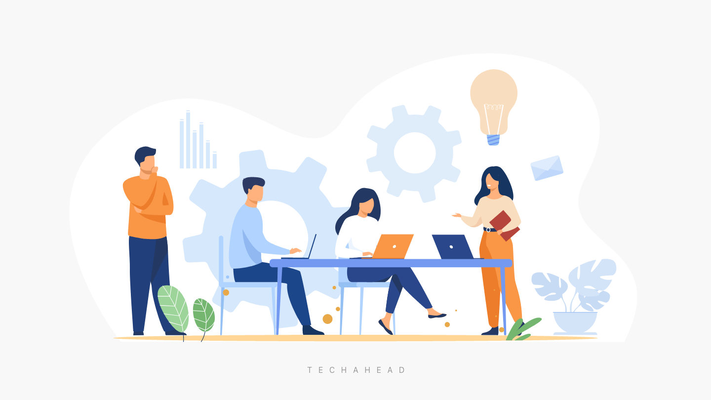 Looking for an IT Staffing Vendor in Africa ?